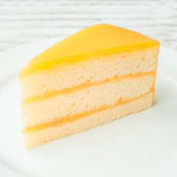 เค้กส้ม