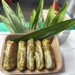 ร้านขนมบ้าบิ่นมะพร้าวอ่อน By ลุงตรี โลตัสสาขาปราจีนบุรี