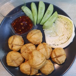 ป้าเปิ้ลปุ้งปิ้ง