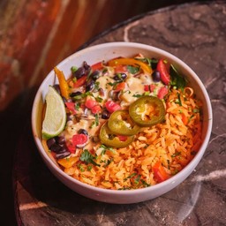 veggie Power Bowl
