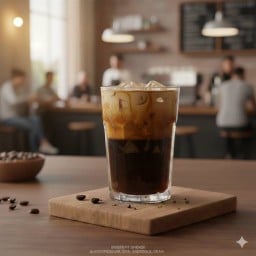 WAANMAI ร้านน้ำริมทาง