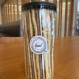 พายกรอบสติ๊ก