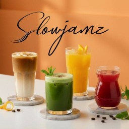 Slow (sip) Jamz สุขุมวิท42/1