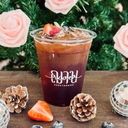 แบล็ก ไวลด์เบอร์รี่