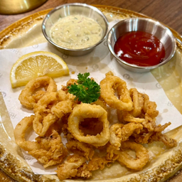 คาลามารี่