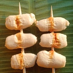 ปลาหมึกหลอด