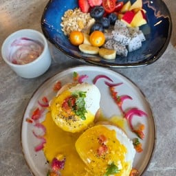 Sunrise Breakfast Club Ratchaburi