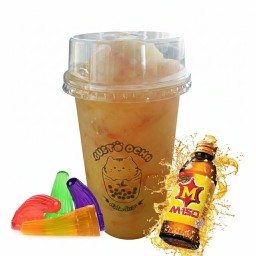 กัสโตะโอฉะ สาขาพะเยา พะเยา