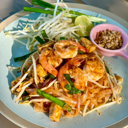 ผัดไทยฌานริเวอร์