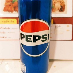 Pepsi