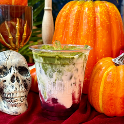 บลัดดี้มัทฉะ