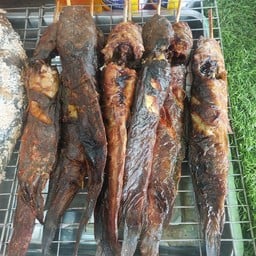 ร้านส้มตำยายนอม