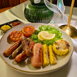 ไส้กรอกรวม