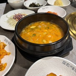 Hanmaeum BBQ TH Sukhumvit 49