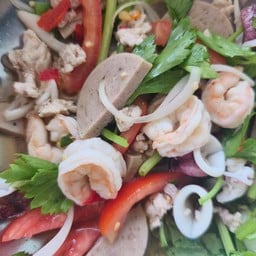 ครัวบ้านเทพณรงค์