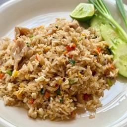 ข้าวผัด