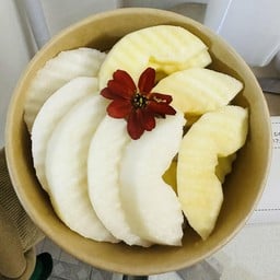 Apple สาลี่