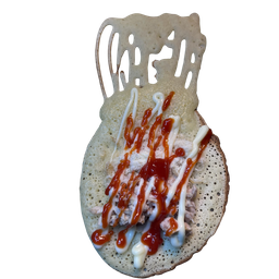 ทูน่าหมูหยอง