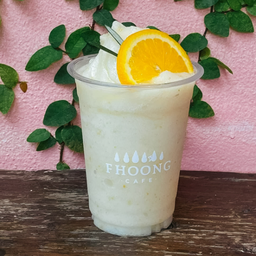 ยูซุ สมูทตี้