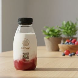 กั๊ตโยเกิร์ต Gut Yogurt โบ๊เบ๊ทาวเวอร์