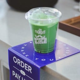 ชงและดื่ม - Brew & Booze ชงและดื่ม - Brew & Booze