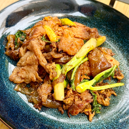 ผัดซีอิ้ว