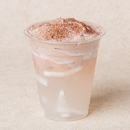 โฟมโกโก้น้ำมะพร้าว