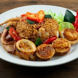 อีดอกโคตรระยำตำโคตรแซ่บ