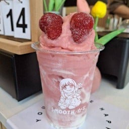 SMOOTH KANA สมูตตี้ ฟรุตตี้