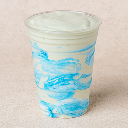 ดีพบลูซีสมูทตี้