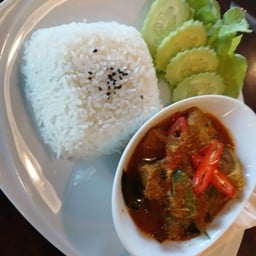 Rider Bedroom Hostel & Cafe'