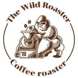 The wild coffee