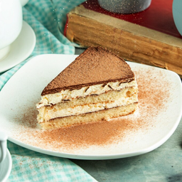 ทิรามิสุ เค้ก