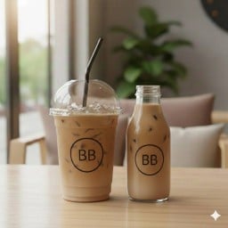 BB ชาไทย บ้านนา