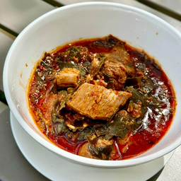 หมูชะมวง