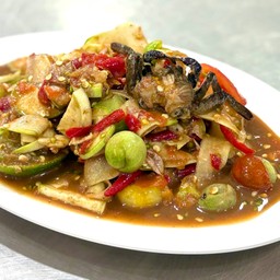 ตำหลวงพระบาง