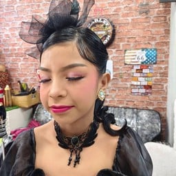 เสริมสวยฝาแฝดบิ้วตี๊รังสิตสะพานแดงคลองหนึ่ง สะพานแดงคลองหนึ่ง