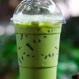 ชาเขียว