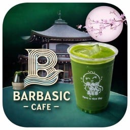 Barbasic cafe' สาขา1