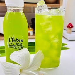 น้ำใบเตย