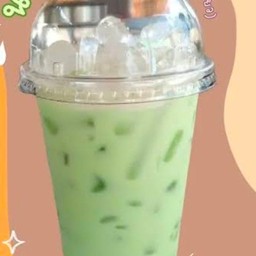 นมเขียว