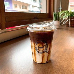 คาราเมลมัคคิอาโต้