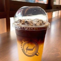 อเมริกาโน่ยูสุ