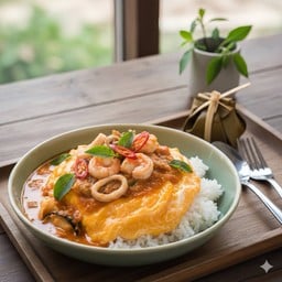 Kumo sweet crepe
