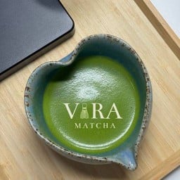 วาระ มัตจะ VARA Matcha อณาเขต บางนา Anacade Bangna