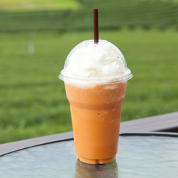 ชาไทยเย็นปั่น