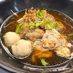 กินเส้น