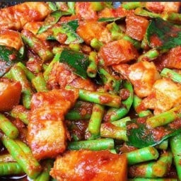 ครัวคุณนิว สาขาที่ 1