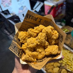 Hot head kitchen - ครัวหัวร้อน