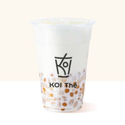TGBK Fresh Milk